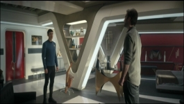 Star Trek Strange New Worlds - Season 03 Episode 02